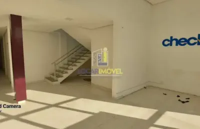 Oportunidade para empreendedores! prédio com 26 salas para locação, em área estratégica para o seu