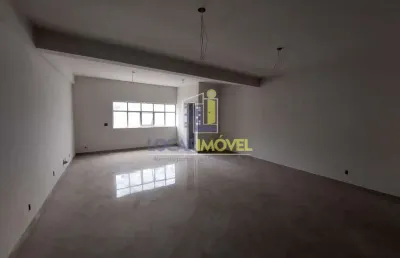 Sala comercial para locação com 2 banheiros e 110 m² em ótima localização na siqueira campos, centr