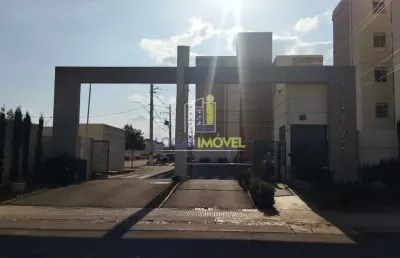 Oportunidade para investidor ! apto 2/4 em condomínio fechado com completa infra estrutura no bairr
