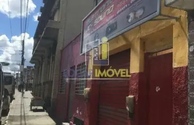 Vendo casa em ótima localização para ponto comercial, centro, vitória da conquista, ba