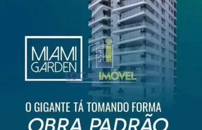 Apartamento de alto padrão, com 217,52m² e 4 suítes, em frente ao shopping boulevard, na maravilhos