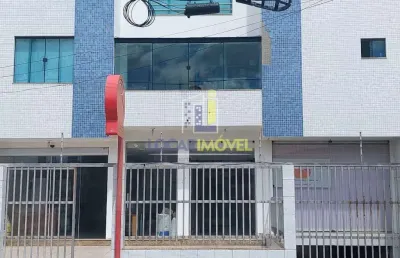Excelente loja térrea com 62 m² à venda no bairro recreio, vitória da conquista, ba