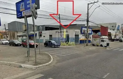 Casa comercial com 3 salas à venda na Avenida Presidente Dutra, Brasil, Vitória da Conquista