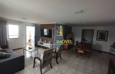Vendo apartamento no recreio a poucos metros da faculdade uninassau, com 137 m2 de área construída,