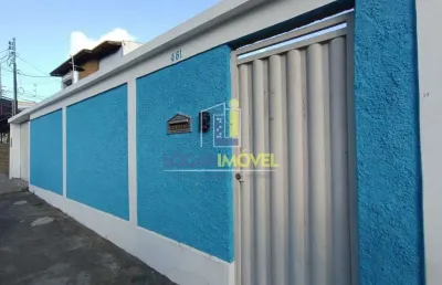 Casa comercial para alugar no b. recreio em ótima localização, 3 quartos sendo 1 suite, 2 salas com