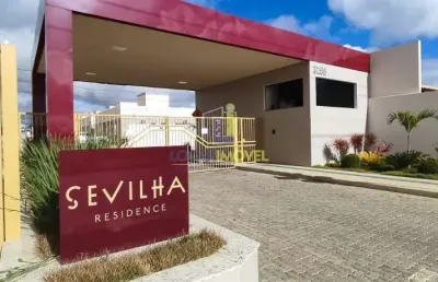 Casa de 3 quartos sendo uma suíte  em condomínio fechado no bairro boa vista, próximo ao shopping c