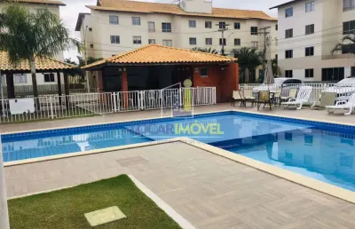 Vendo apartamento no 1º andar de 3 quartos com suíte, no vog itamaraty, candeias, vitória da conqui