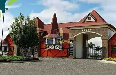 Terreno de 600m² à venda no haras residence, vitória da conquista, ba