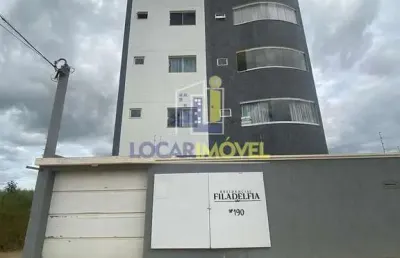 Excelente apartamento, 3/4 sendo 1 suíte, com ótimo acabamento! prédio com elevador. localizado no