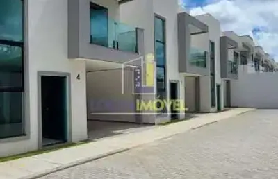 Casa duplex solta de 3 quartos sendo 1 suíte com closet e varanda à venda, boa vista, vitória da co