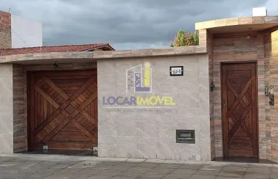 Casa de 3 quartos sendo 1 suíte em ótima localização com terreno de 343 m² à venda, brasil, vitória