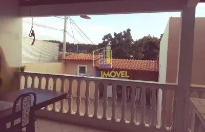 Oportunidade para investidores! casa alugada à venda, com habite se comercial  no candeias com rua