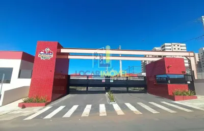 Casa de 3 quartos sendo 1 suíte em condomínio fechado com infraestrutura completa de lazer no cande