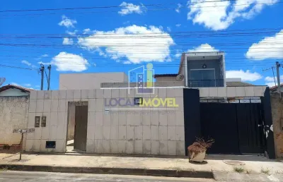 Casa em condomínio fechado com 3 quartos à venda na Rua Doutor Sérgio Lamêgo, Felícia, Vitória da Conquista