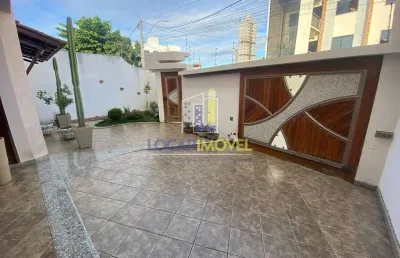 Excelente casa , locação para fins comerciais em região privilegiada, bairro recreio, vitória da co