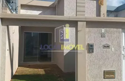 Casa de 3 quartos sendo 1 suíte próximo à av. juracy magalhães em ótima localização à venda, felíci
