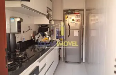 Apartamento de 3 quartos na av. juracy magalhães, ótima localização à venda, jurema, vitória da con