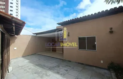 Casa com 4 suites pequeno à venda, candeias, vitória da conquista, ba