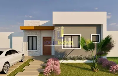 Casa em condomínio fechado com 3 quartos à venda na Avenida Laura Nunes, 200, Boa Vista, Vitória da Conquista