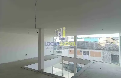 Loja com mezanino, depósito, escritório com banheiro para locação, jurema, vitória da conquista, ba