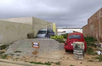 Terreno com 250 m² em condomínio à venda, zabelê, vitória da conquista, ba