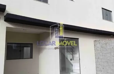 Casa duplex para locação 2 suítes,  zabelê, vitória da conquista, ba