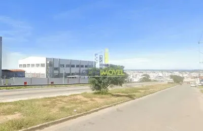 Terreno comercial na av. presidente dutra (rio- bahia)  com 600 mts