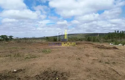 Oportunidade - terreno de 1.000m² - próximo a aabb (estuda permuta)