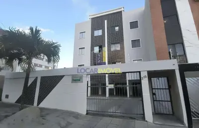 Apartamento com 2 quartos à venda na Rua Claudionor de Oliveira, 210, Candeias, Vitória da Conquista
