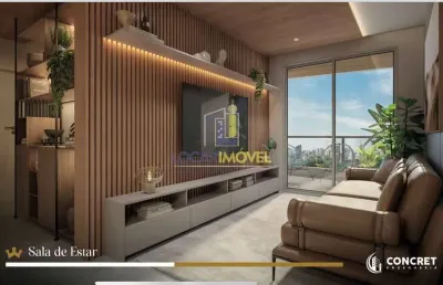 Último apto disponível - 2º andar - apartamento 3 quartos' sendo 1 suite na planta à venda, candeia