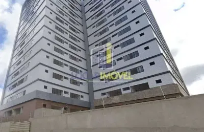 Oportunidade apartamento 3suites altopadrão à venda, candeias, vitória da conquista, ba