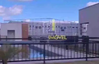 Apartamento novo de 2 quartos sendo 1 suíte à venda na olívia flores, candeias, vitória da conquist