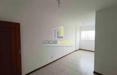 Apartamento de 3 quartos sendo 1 suíte à venda, recreio, vitória da conquista, ba.