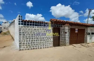 Casa de esquina na av. são geraldo abaixo da presidente vargas com terreno de 398 m² à venda no alt