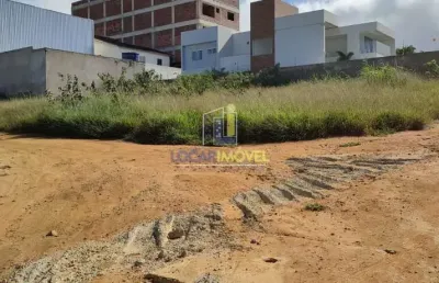 Terreno de esquina de 405m2 à venda no bairro candeias.