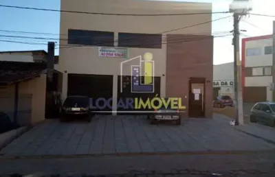Loja para locação, jurema, vitória da conquista, ba