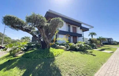 Casa em condomínio fechado com 6 quartos à venda na Zona Nova, Capão da Canoa 
