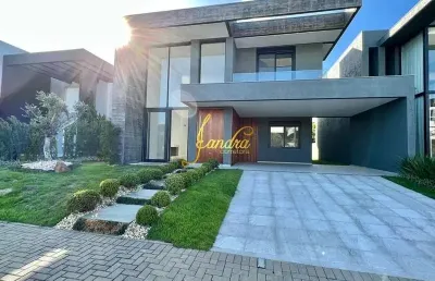 Sobrado velas da marina novo, com 284m2 de área construída