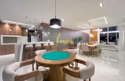 Casa térrea em  condomínio próximo a infra e a lagoa