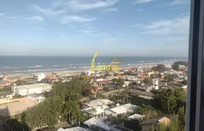 Apartamento navegantes, com 05 suítes com vista panorâmica