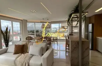 Apartamento com 2 quartos à venda em Navegantes, Capão da Canoa 