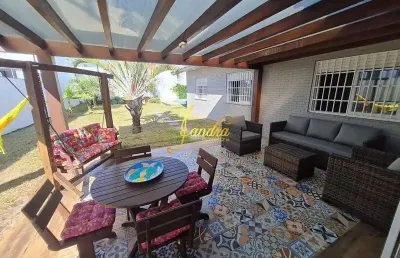 Casa com 5 quartos à venda no Atlântida, Xangri-Lá 