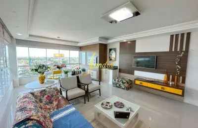 Apartamento com 3 quartos à venda em Navegantes, Capão da Canoa 