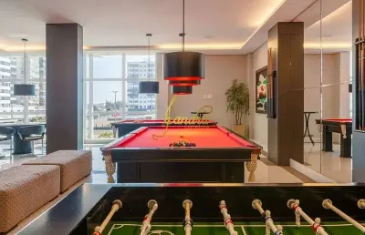 Apartamento com 2 quartos à venda na Zona Nova, Capão da Canoa 
