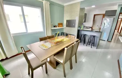 Apartamento com 3 quartos à venda na Zona Nova, Capão da Canoa 