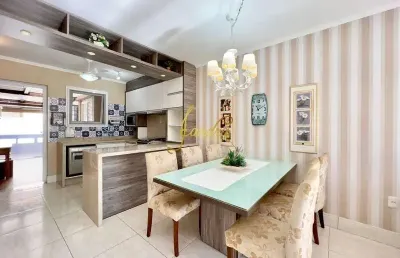 Casa em condomínio fechado com 3 quartos à venda em Rainha do Mar, Xangri-Lá 