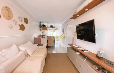 Casa em condomínio fechado com 3 quartos à venda em Rainha do Mar, Xangri-Lá 