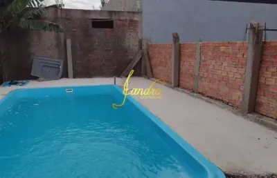 Casa com 2 quartos para alugar no Capão Novo, Capão da Canoa 