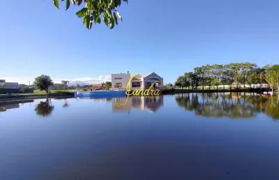 Terreno à venda no Arroio Teixeira, Capão da Canoa 