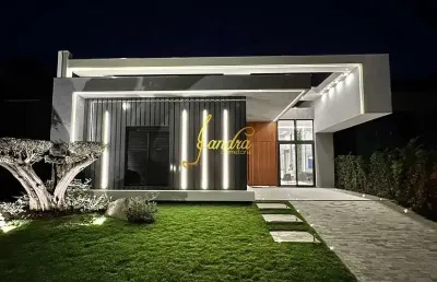 Sobrado velas da marina com 366m² - com 2suítes com piscina